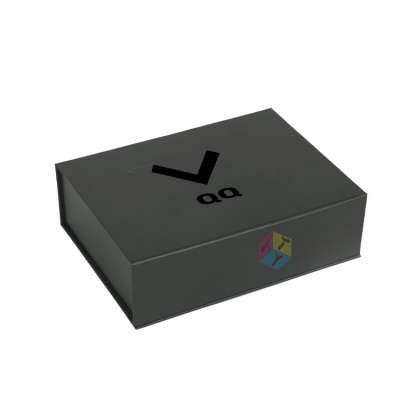 cardboard presentation flip top gift boxes packaging