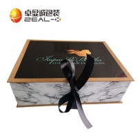 Manufacturers custom hair extension gift boxes , cloth packing box , shoe box