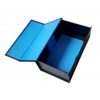 New Design Magnetic Folding Chocolate Box